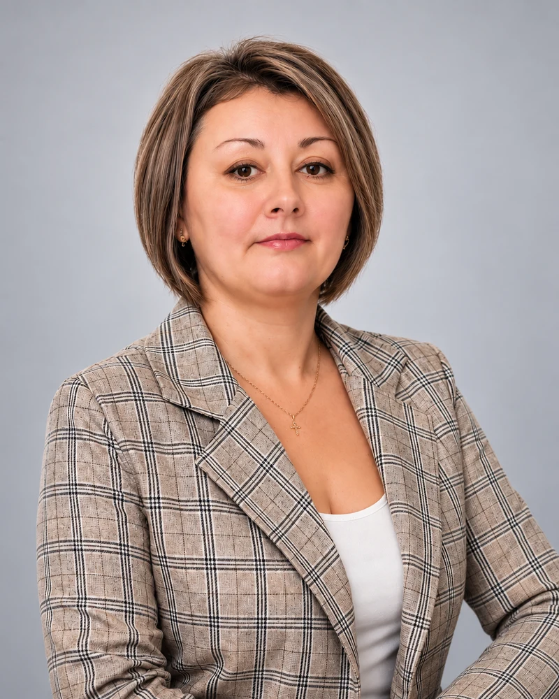 Евсеенко Екатерина