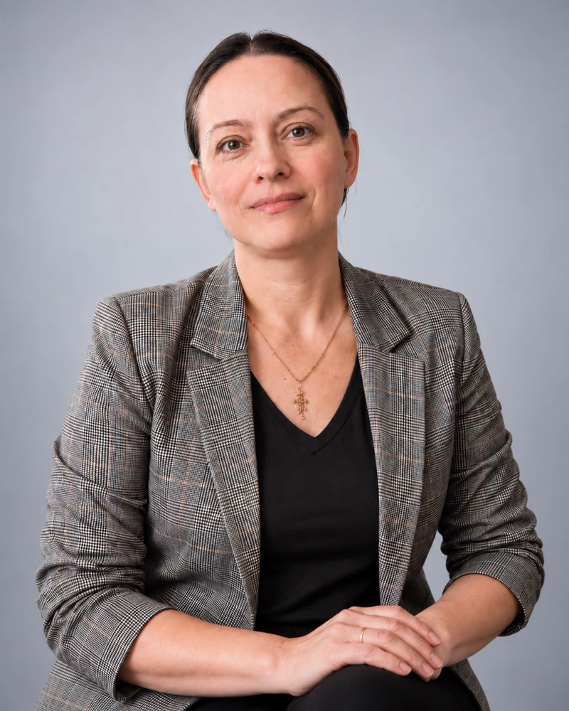 Лапина Елена